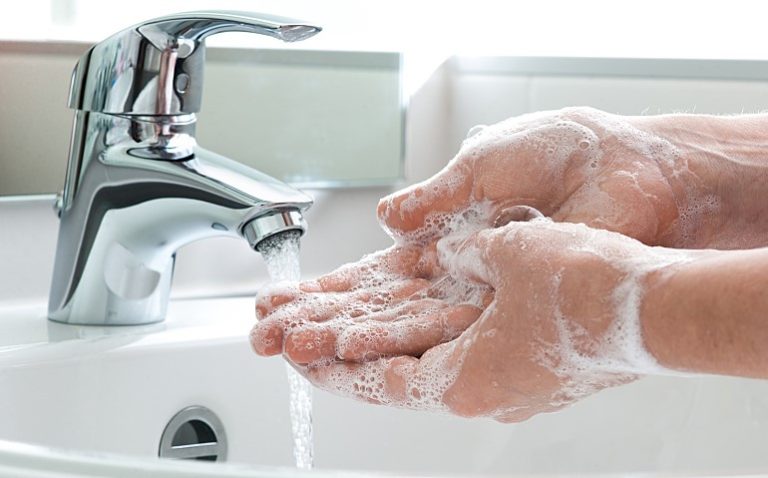 Why Proper Handwashing Is So Important Dame Hygiene